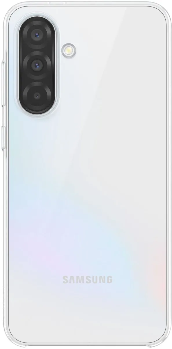 Samsung Galaxy A36 Hoesje EF-QA366CTEGWW - Transparant