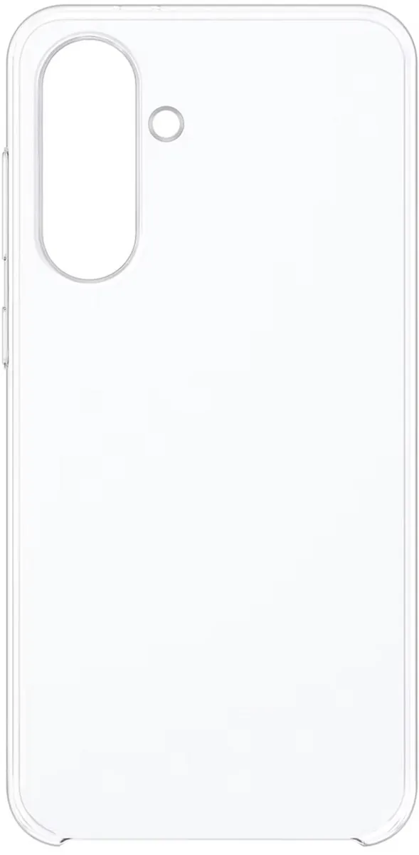 Samsung Galaxy A36 Hoesje EF-QA366CTEGWW - Transparant
