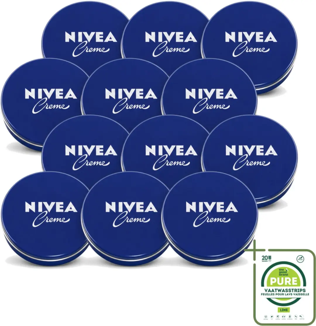 12 x Nivea