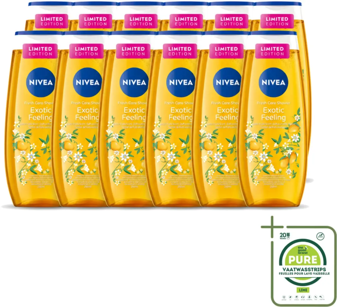 12 x Nivea