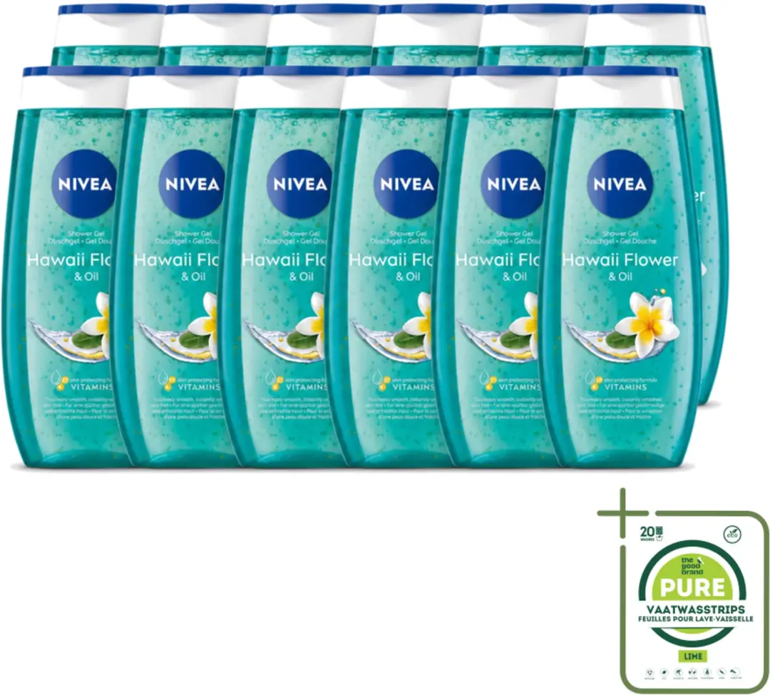 12 x Nivea