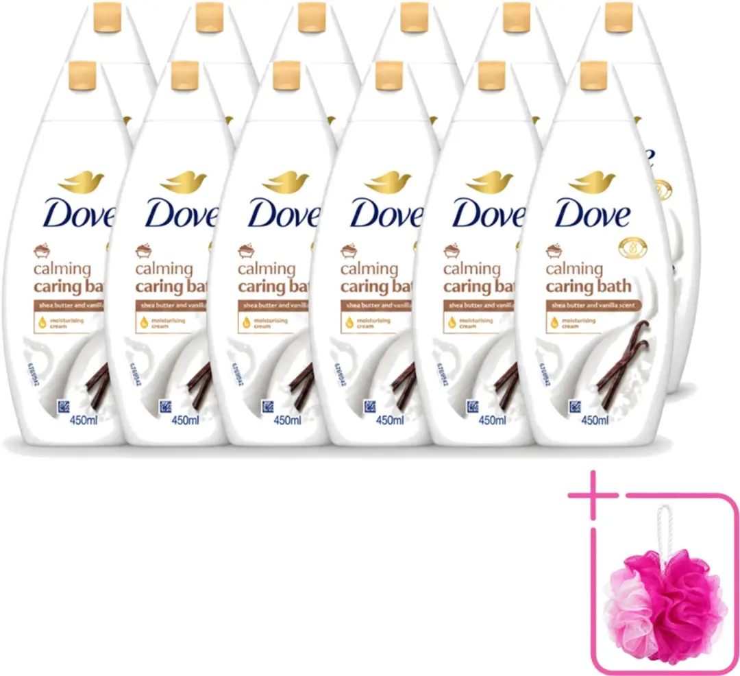 12 x Dove