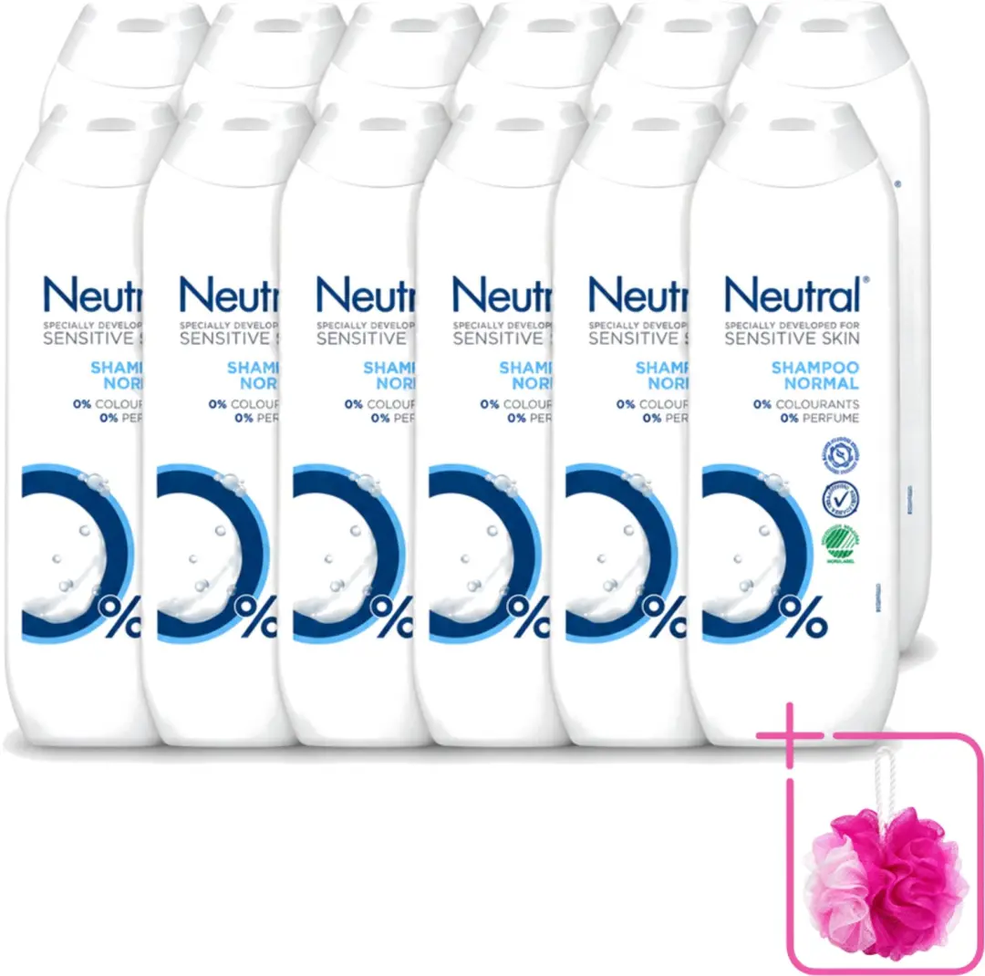12 x Neutral