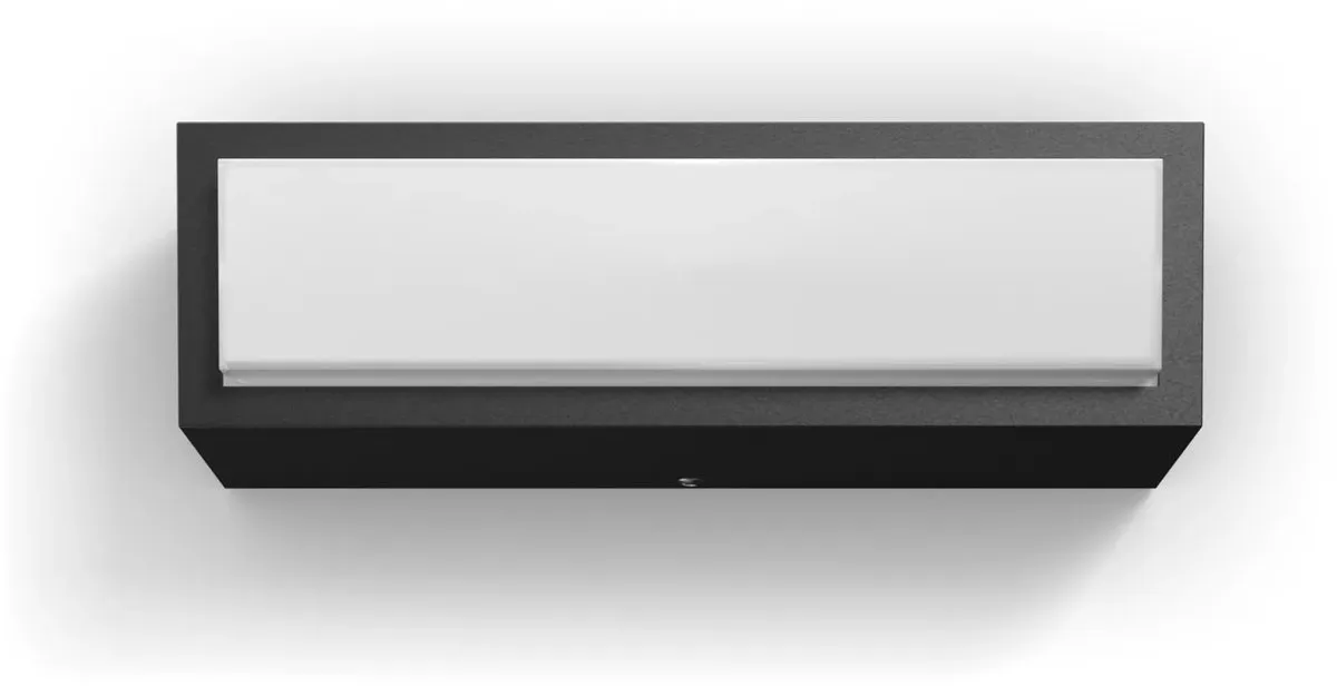 Philips LED Stratosphere Wandlamp 3,8W
