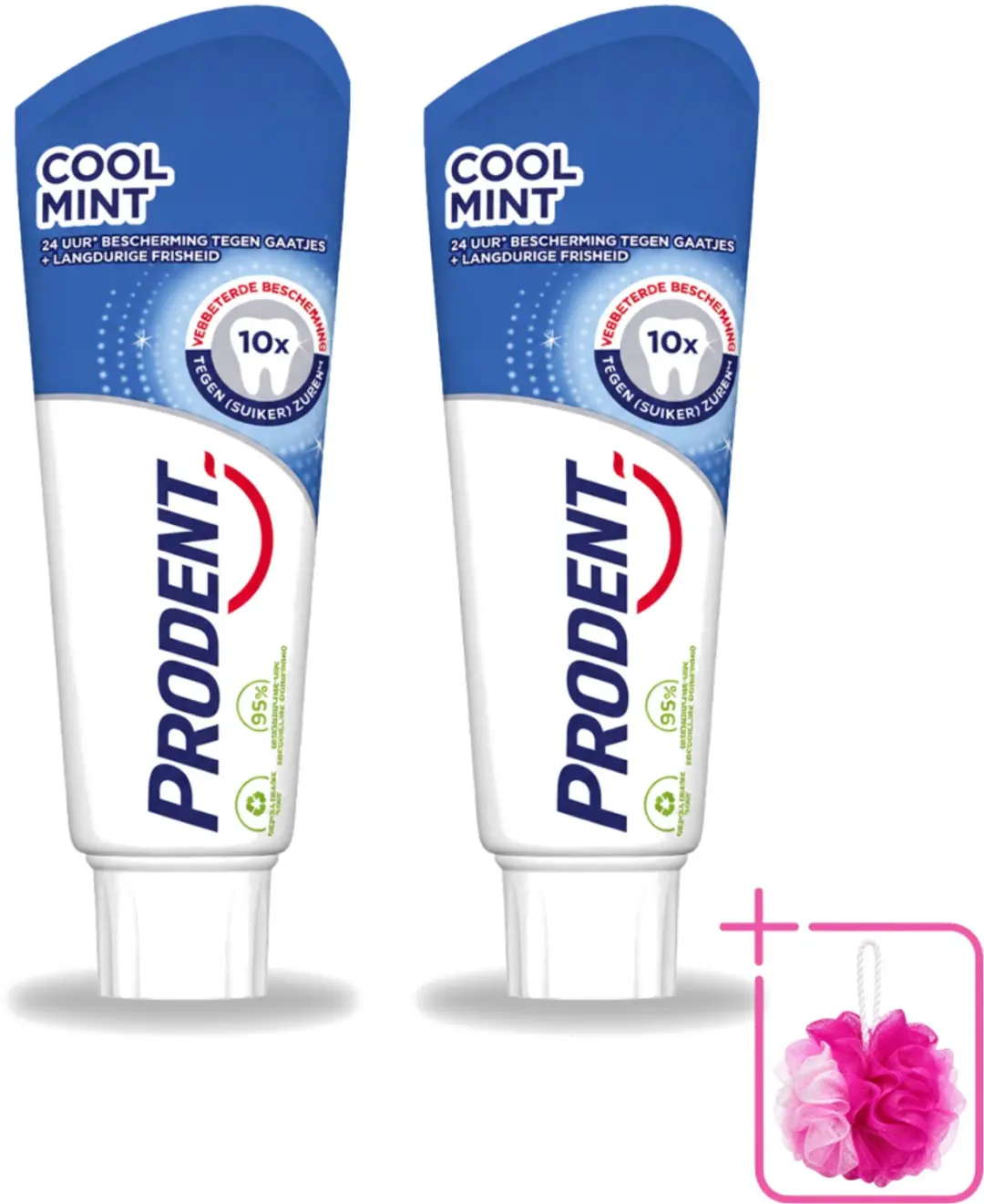 2 x Prodent