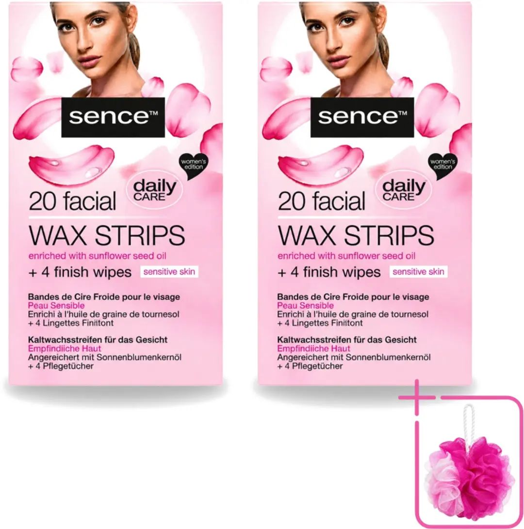 2 x Sence