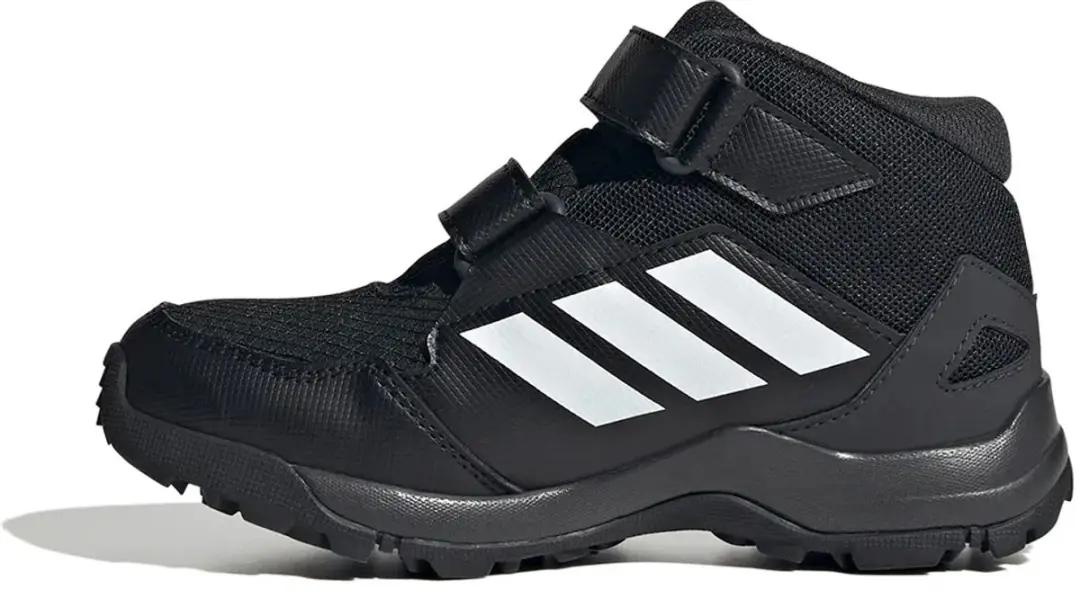 Adidas Terrex Skychaser Mid Wandelschoenen - Kinderen 29 - Zwart - afbeelding 6 van 6