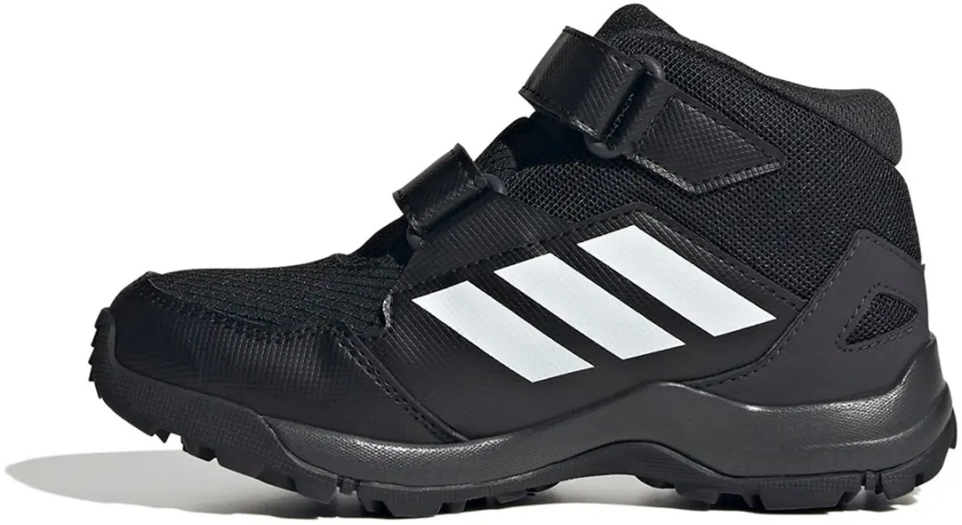 Adidas Terrex Skychaser Mid Wandelschoenen - Kinderen 29 - Zwart - afbeelding 5 van 6