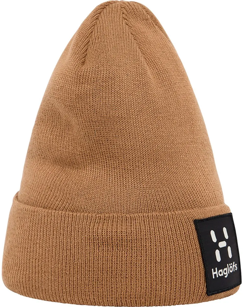 Haglöfs Aze Muts - Oak Brown - afbeelding 4 van 6