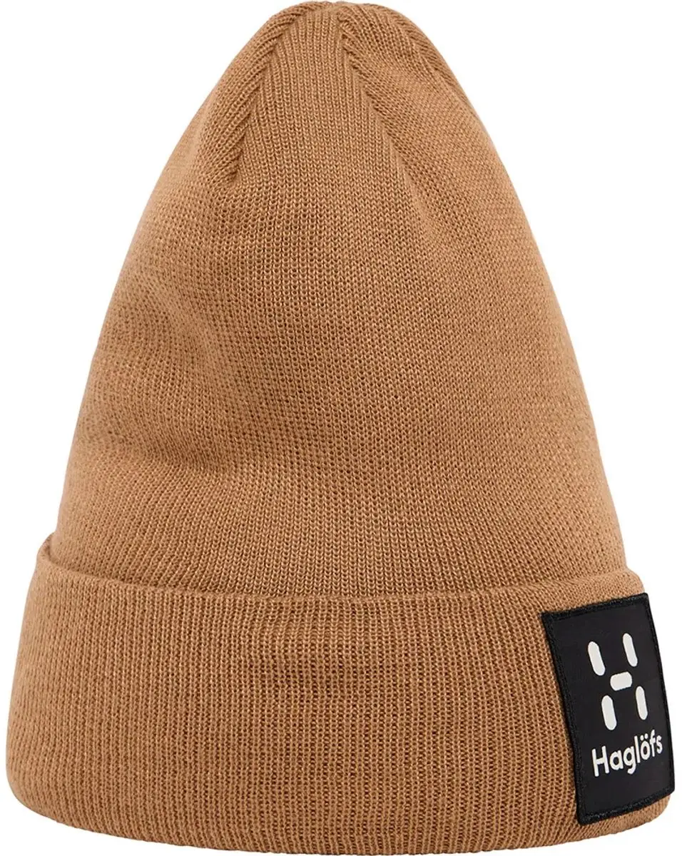 Haglöfs Aze Muts - Oak Brown - afbeelding 6 van 6