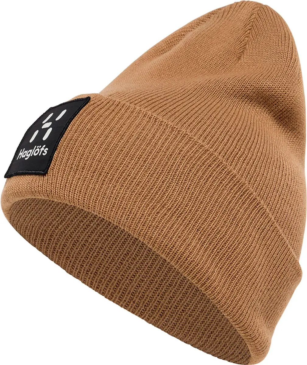 Haglöfs Aze Muts - Oak Brown - afbeelding 3 van 6