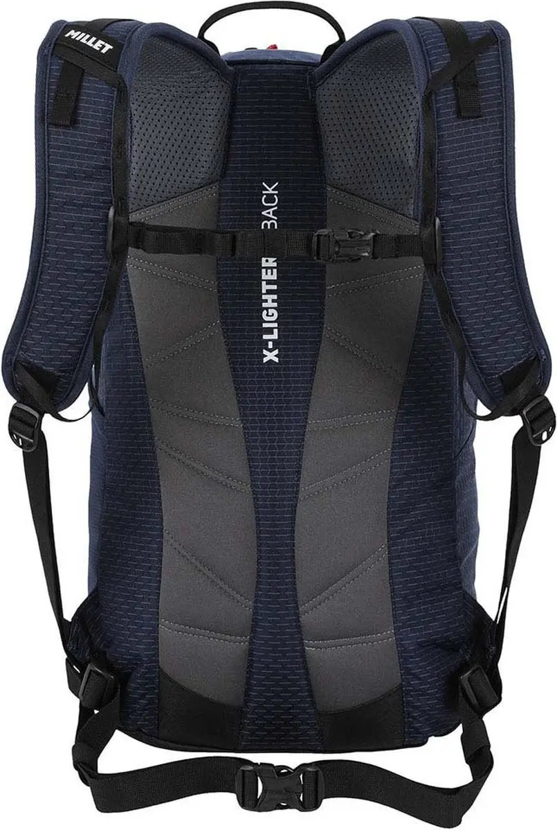 Millet Prolighter 22 Tourrugzak 22L - Saphir - afbeelding 2 van 6