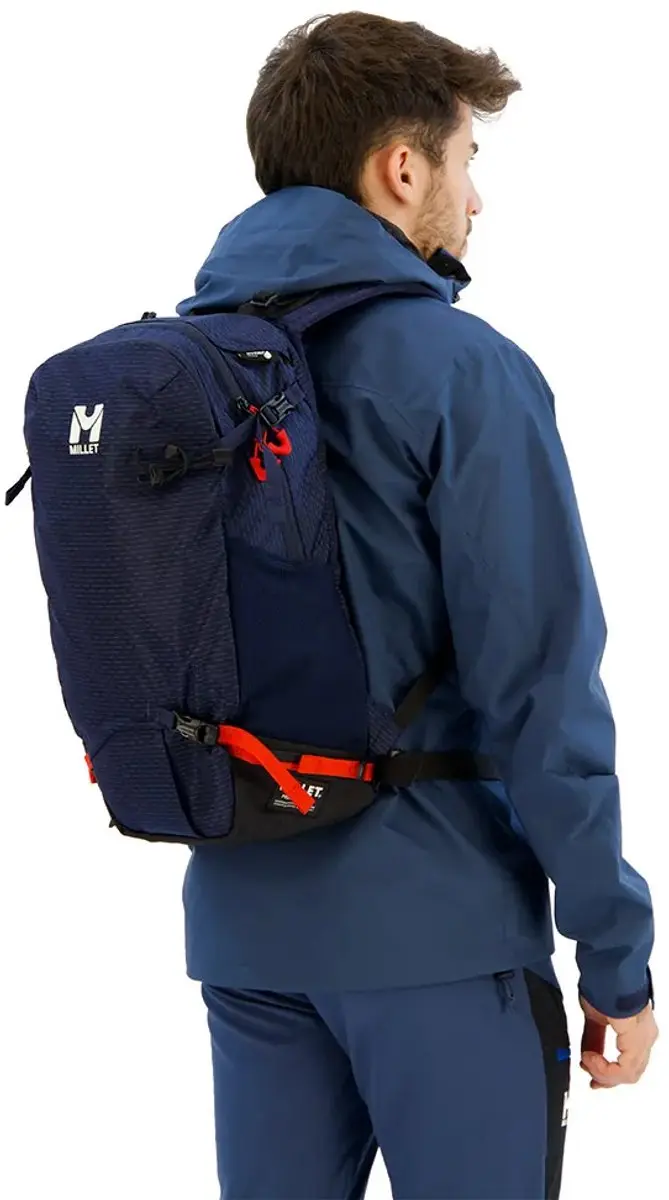 Millet Prolighter 22 Tourrugzak 22L - Saphir - afbeelding 4 van 6