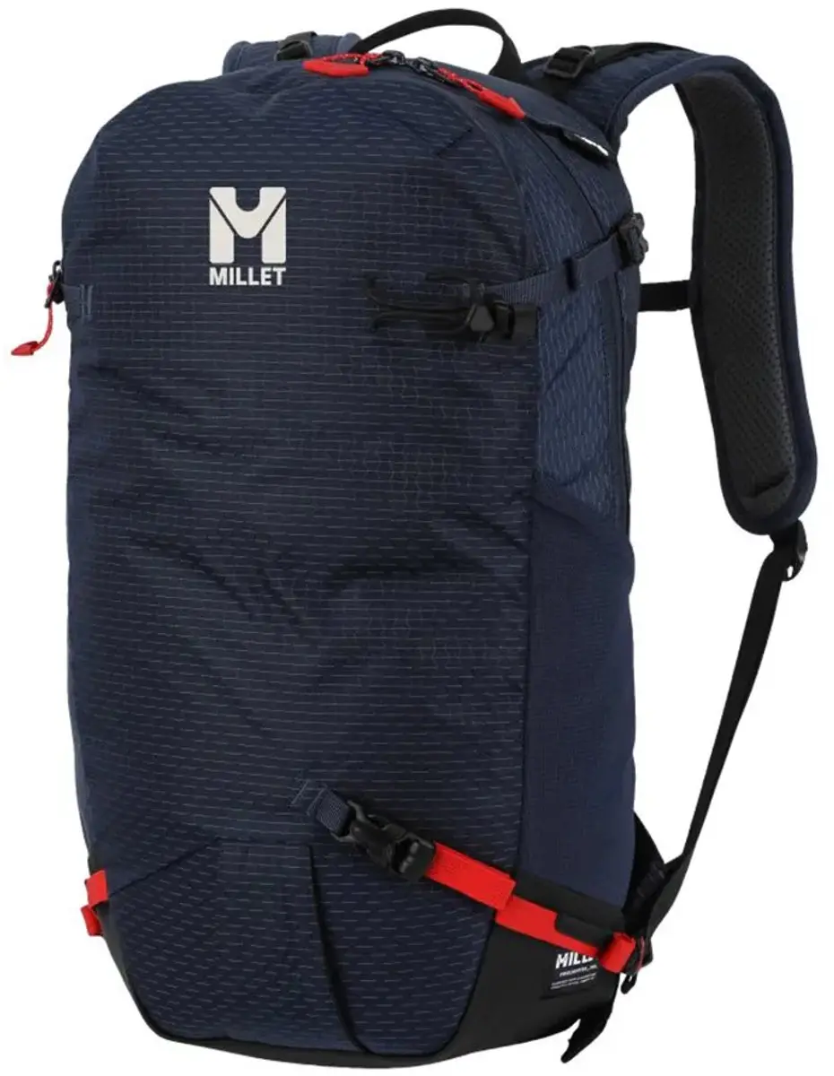 Millet Prolighter 22 Tourrugzak 22L - Saphir - afbeelding 6 van 6