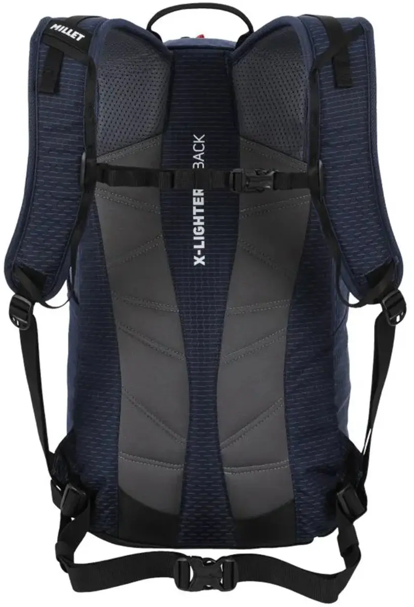 Millet Prolighter 22 Tourrugzak 22L - Saphir - afbeelding 3 van 6