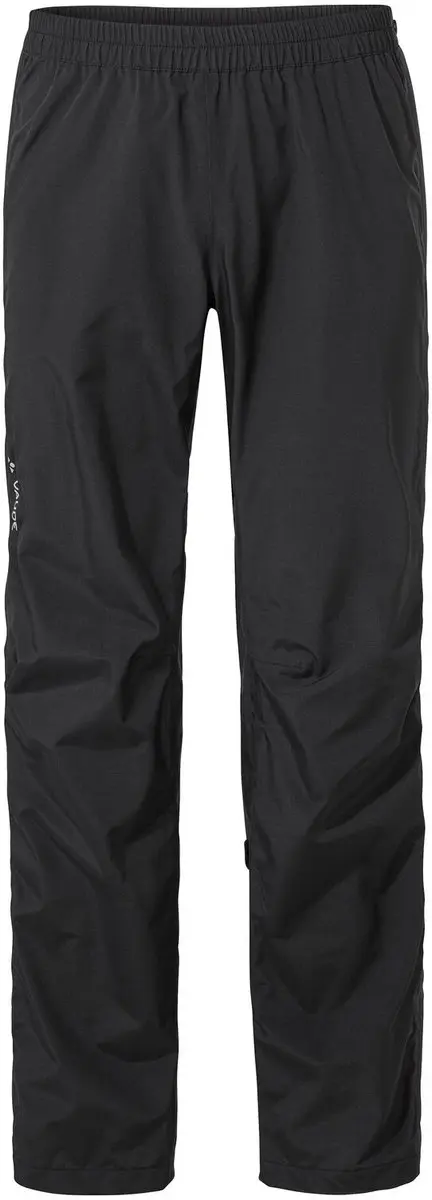 Vaude Bike Yaras Rain Zip Broek