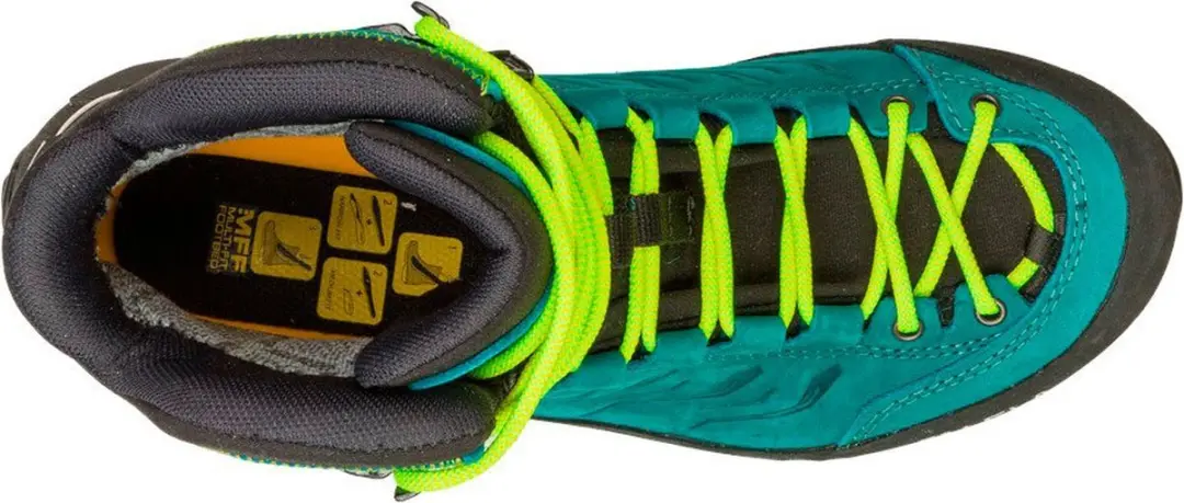 Salewa Rapace GTX Wandelschoenen - 41 - Shaded Spruce - afbeelding 2 van 4