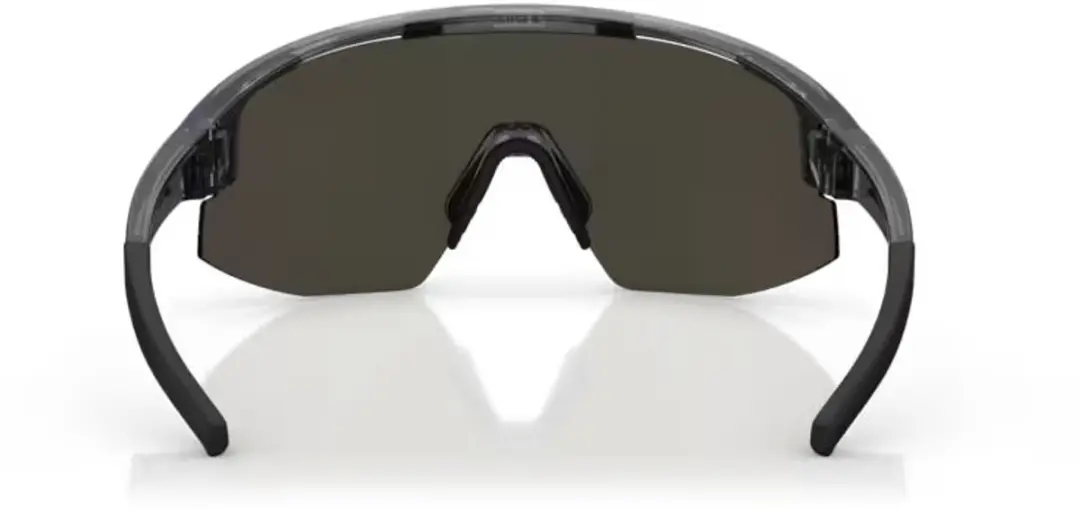 Bliz Matrix Bril Crystal Black - Groen - afbeelding 6 van 6