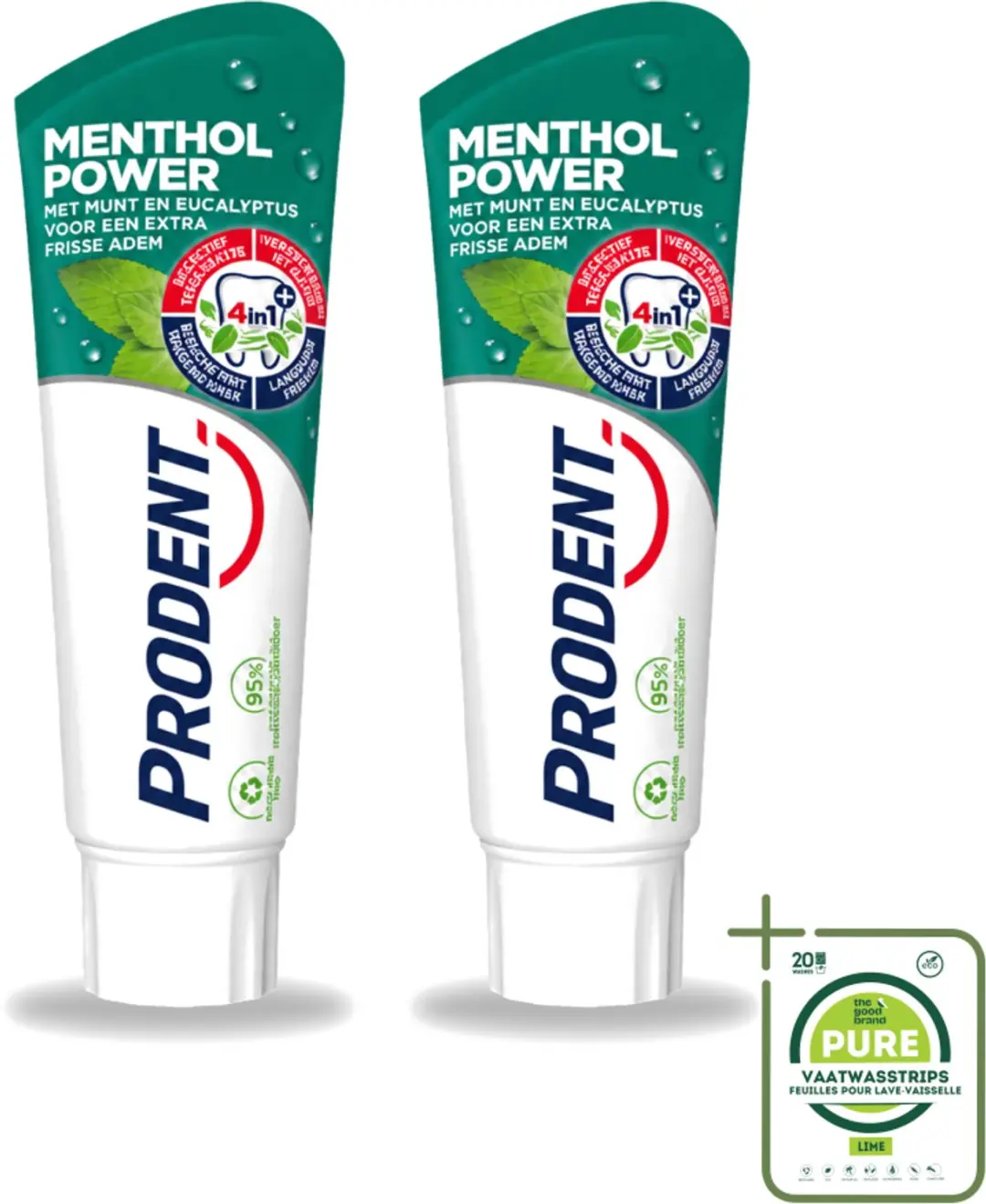 2 x Prodent