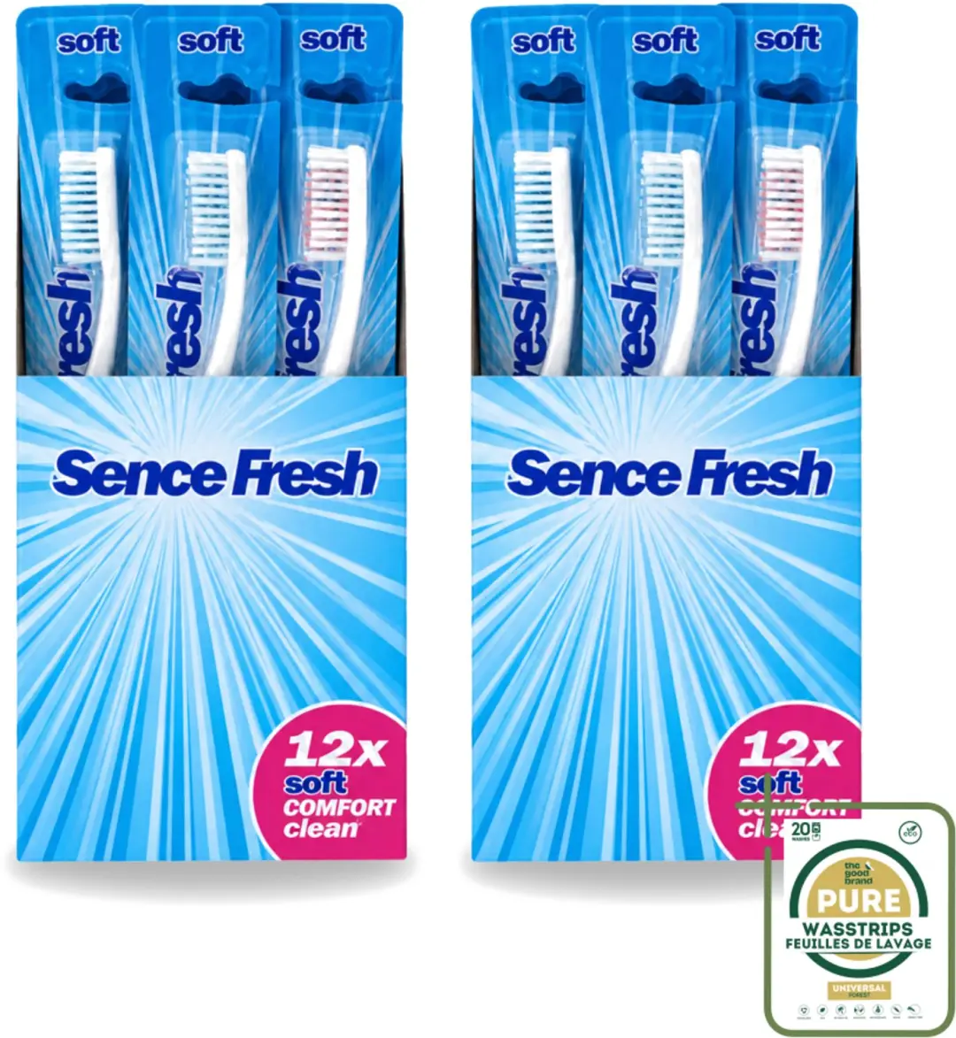 2 x Sence