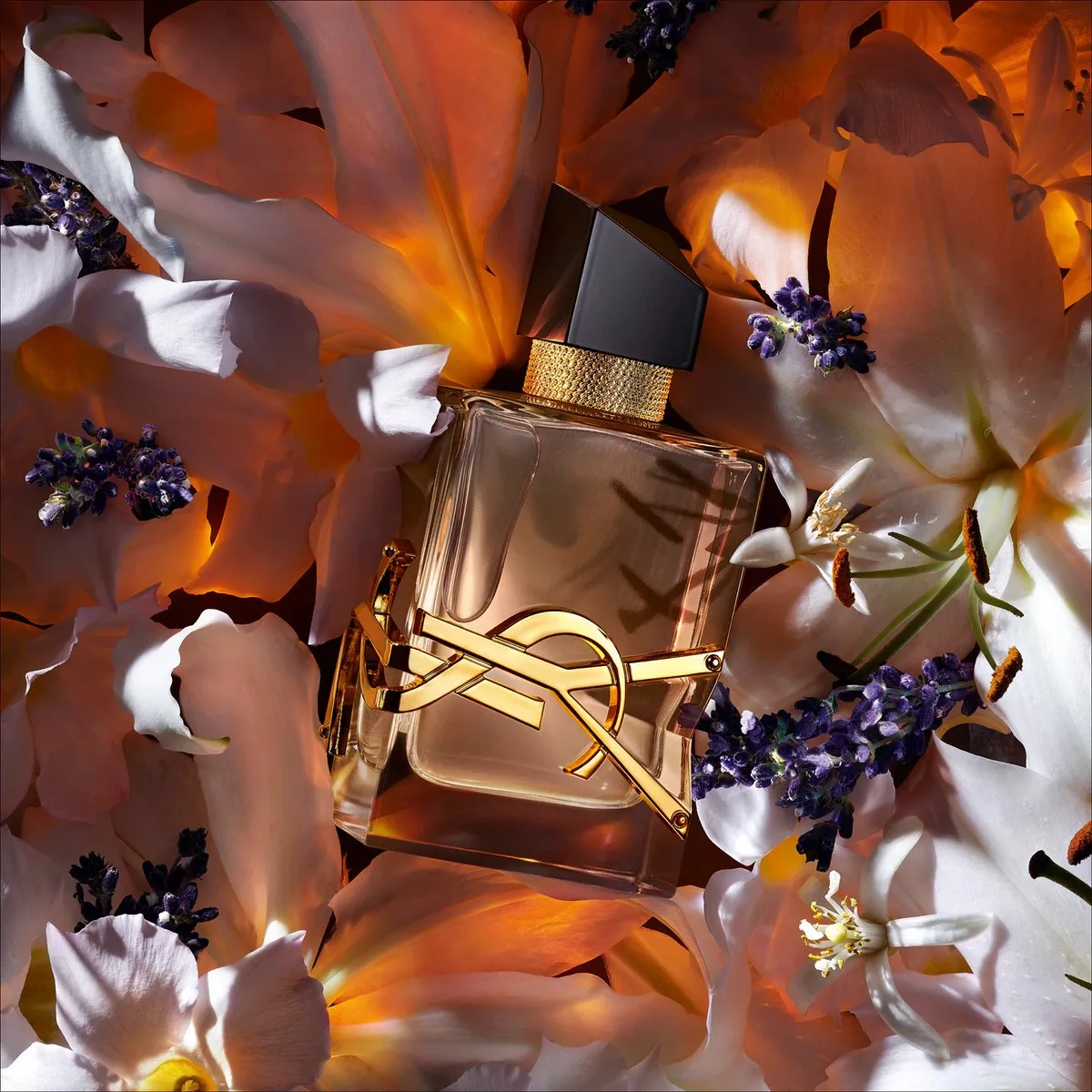 Yves Saint Laurent Libre Flowers & Flames Eau de Parfum 90ml