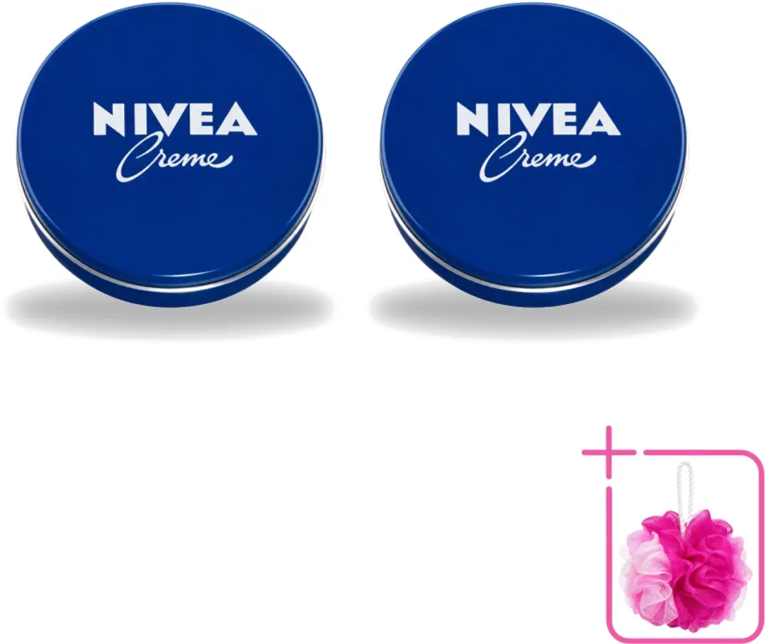 2 x Nivea