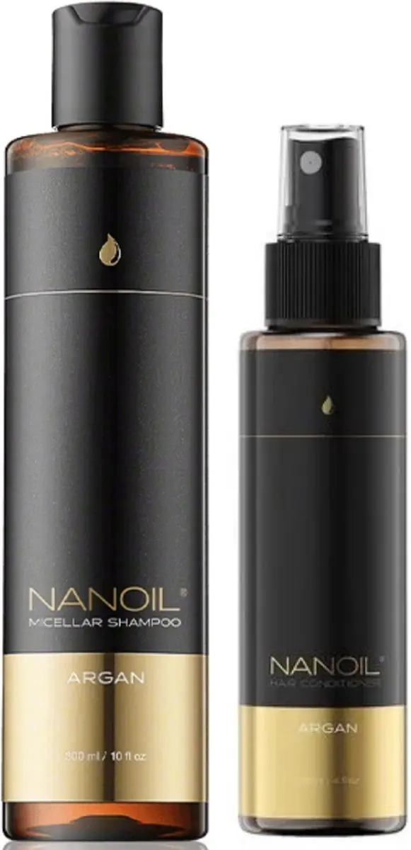 Nanoil