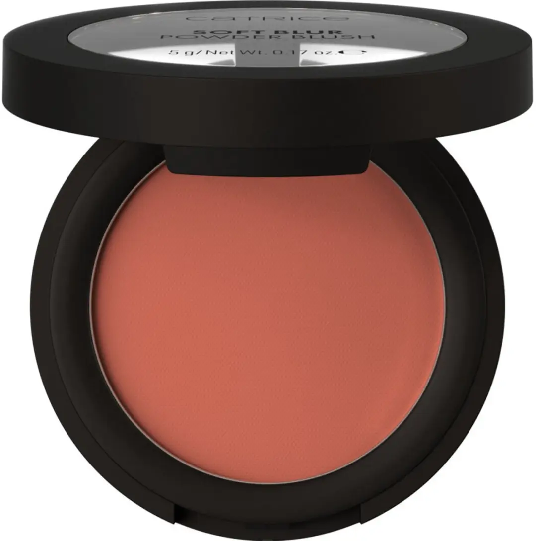 Catrice Zachte Blur Blush 30 Cinnamon Sugar