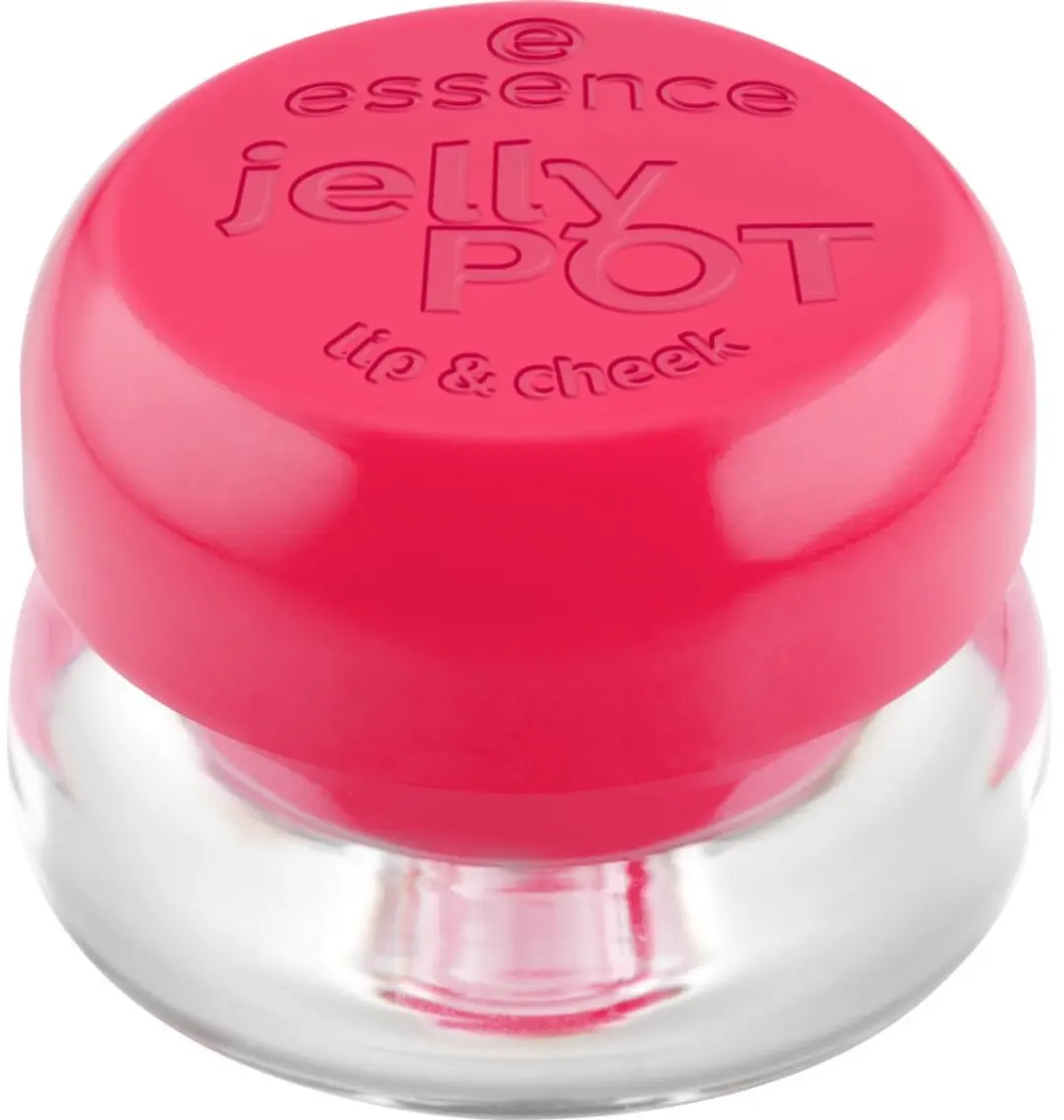 Essence Jelly Pot Lippenbalsem 20 Got You! - 4g - afbeelding 3 van 3