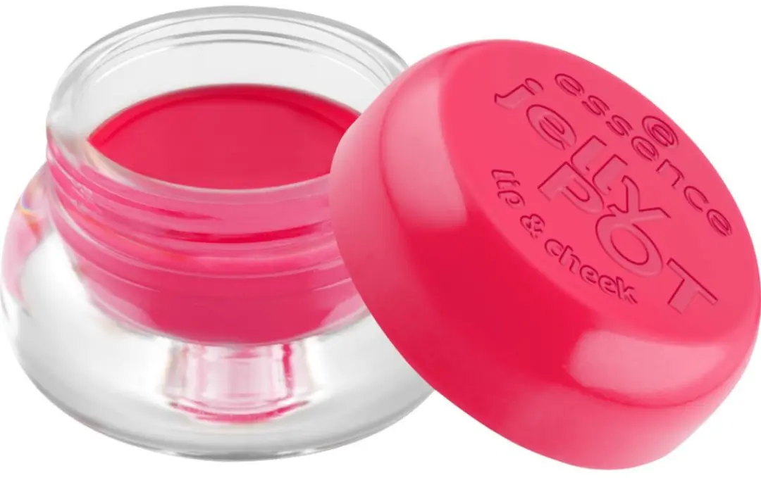 Essence Jelly Pot Lippenbalsem 20 Got You!
