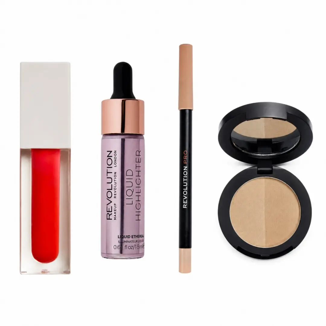 Makeup Revolution