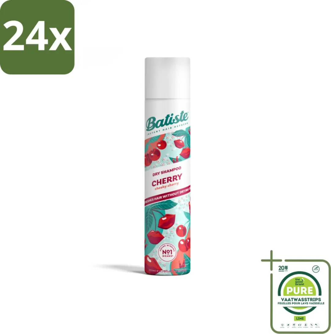 Batiste