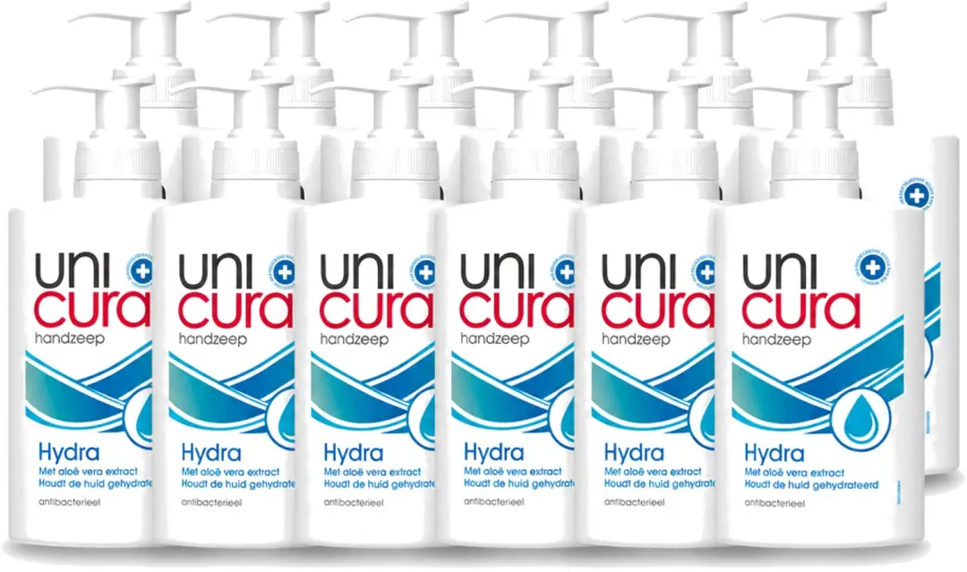 12 x Unicura