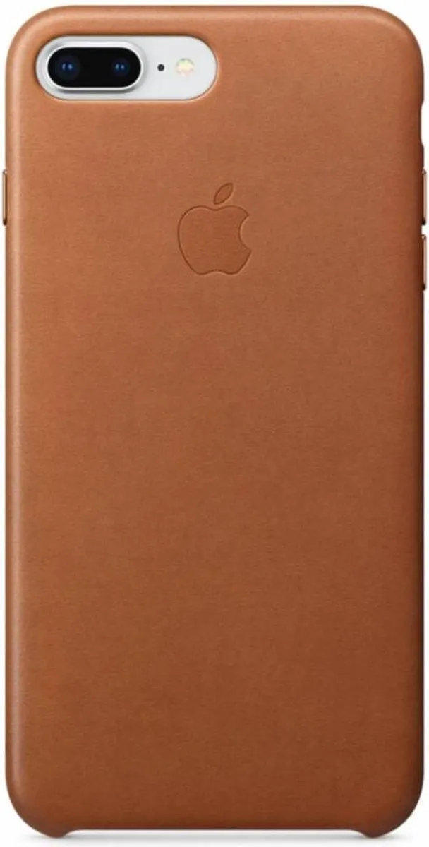 Apple Leren Hoesje iPhone 7/8 Plus MMYF2ZM/A