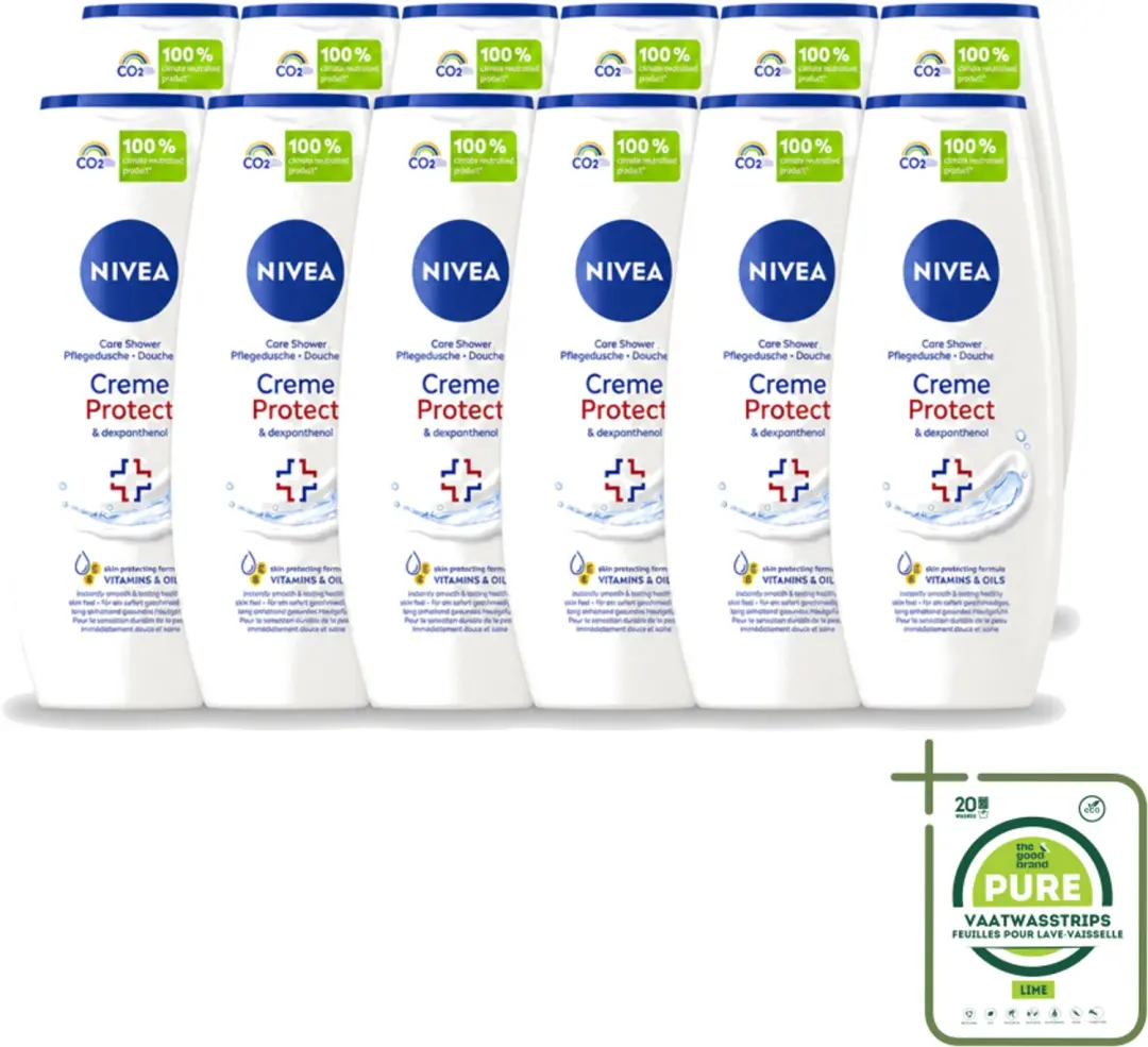 12 x Nivea