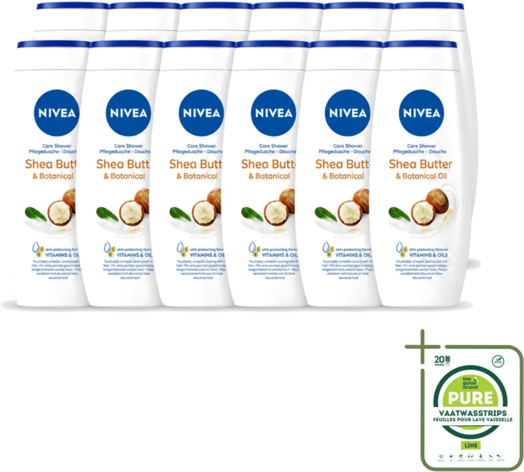 12 x Nivea