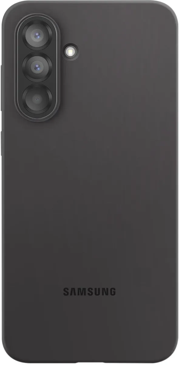 Samsung Galaxy A56 Hoesje EF-PA566CBEGWW - Zwart