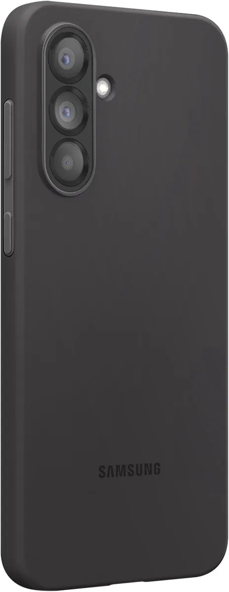 Samsung Galaxy A56 Hoesje EF-PA566CBEGWW - Zwart