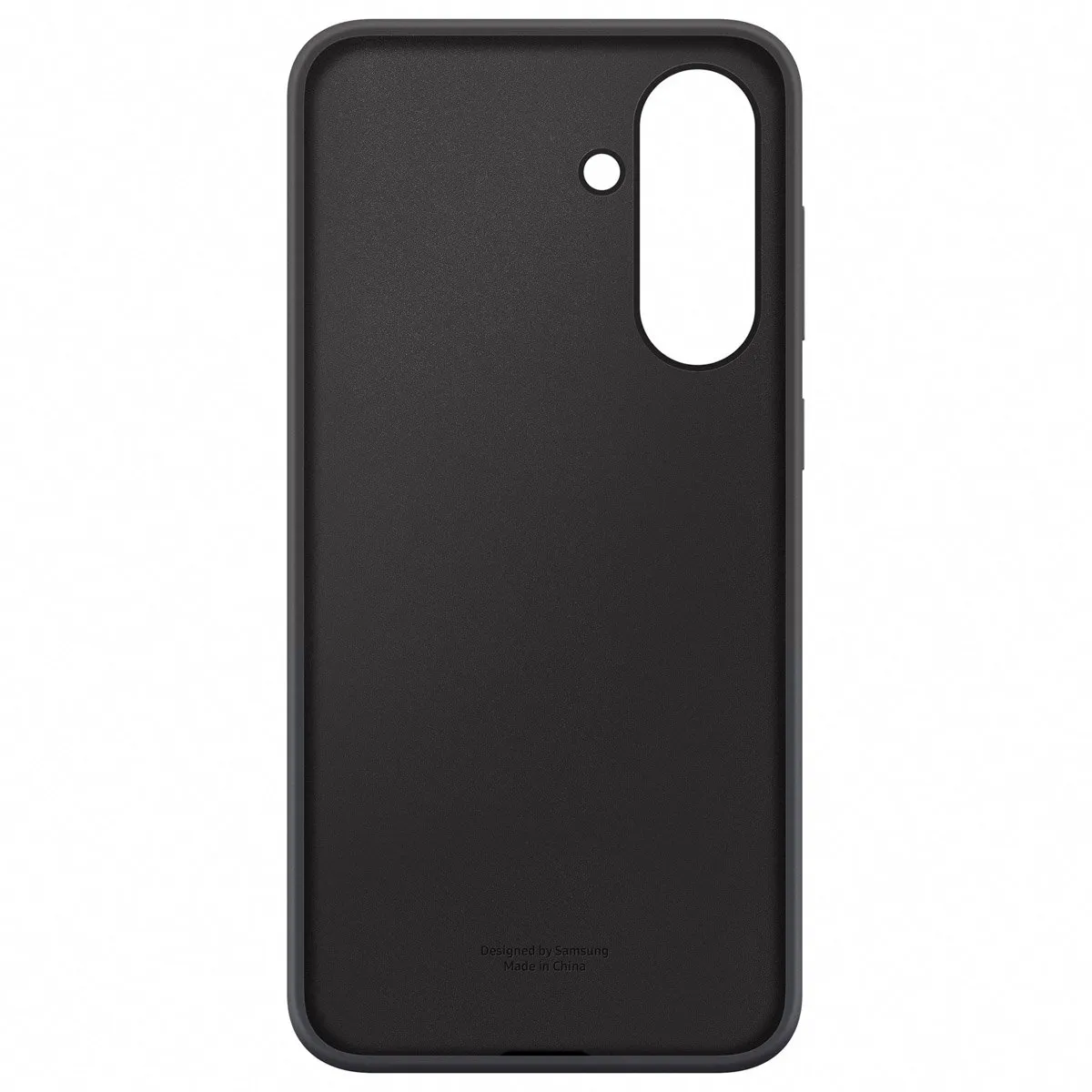 Samsung Galaxy A56 Hoesje EF-PA566CBEGWW - Zwart