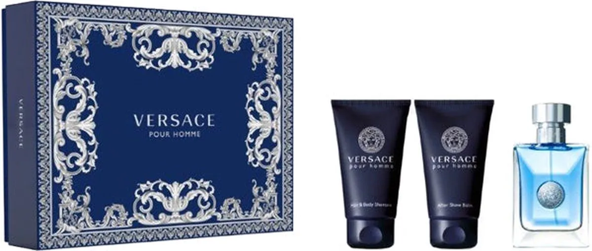 Versace Signature 1.7 EDT Set