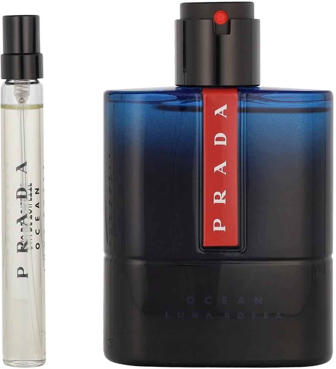 Prada Luna Rossa Ocean Set - 110ml