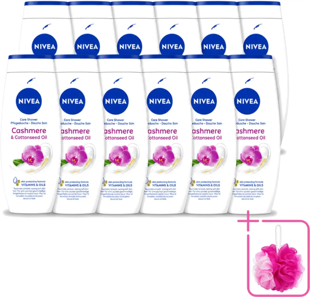 12 x Nivea