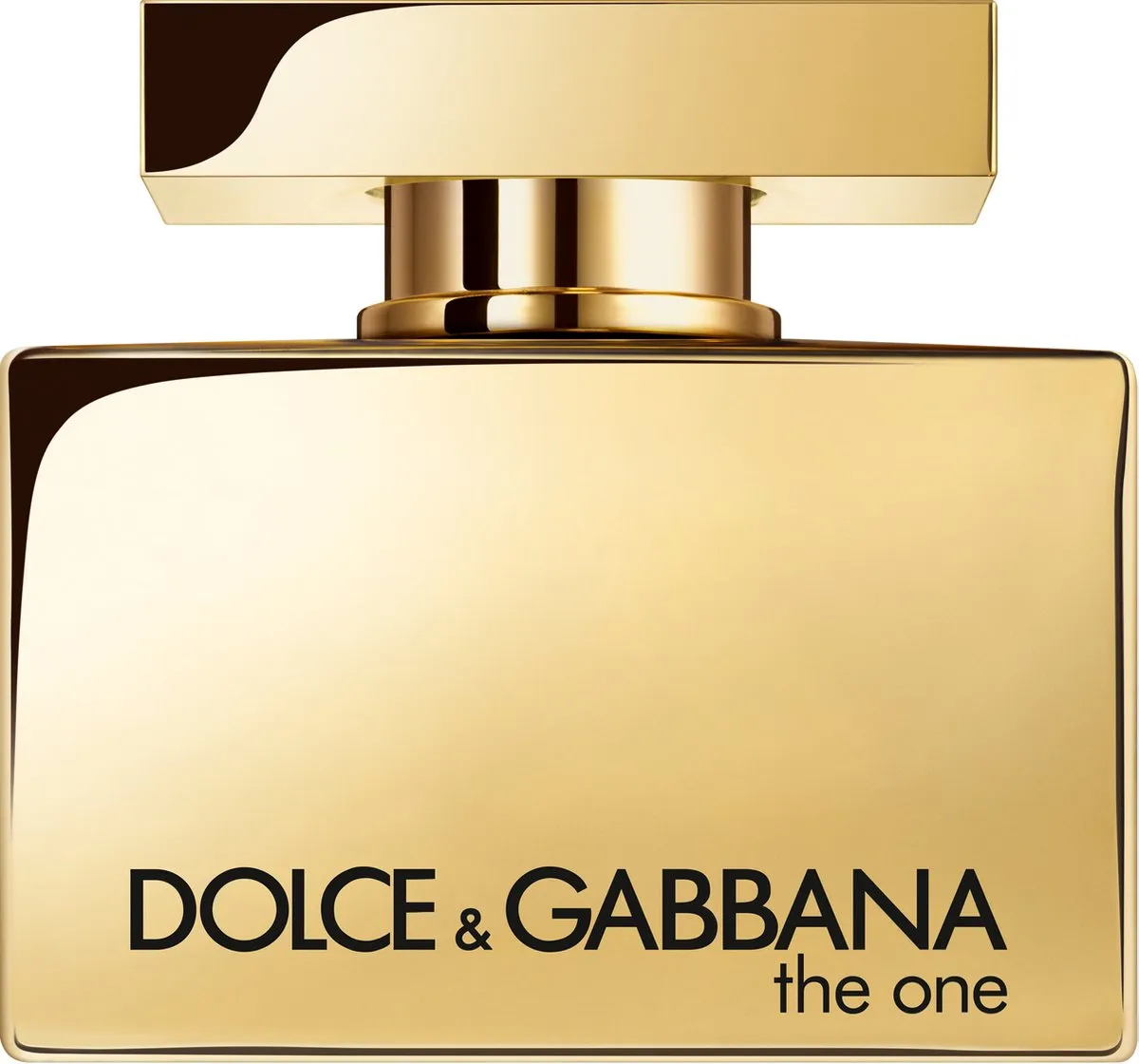 Dolce & Gabbana The One Gold Eau de Parfum - 75ml