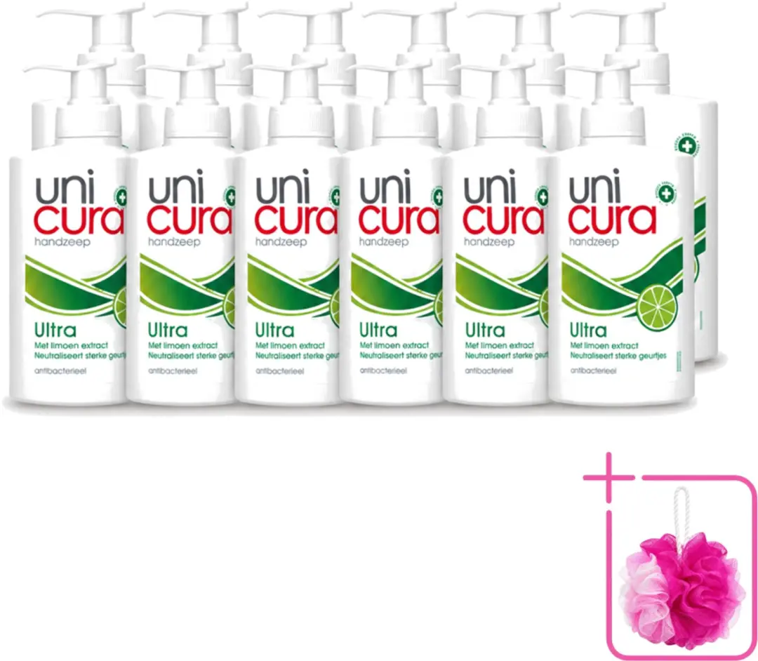 12 x Unicura