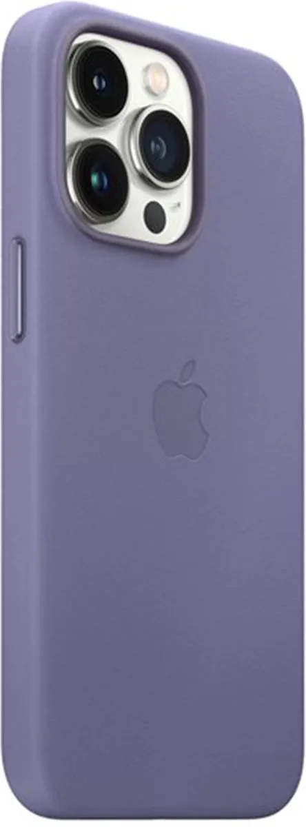 Apple MagSafe Hoesje MM1F3ZM/A - iPhone 13 Pro - Blauweregen