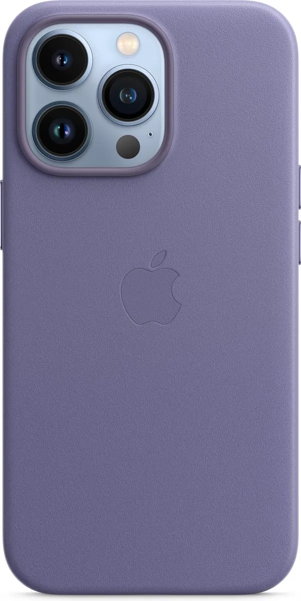 Apple MagSafe Hoesje MM1F3ZM/A - iPhone 13 Pro - Blauweregen