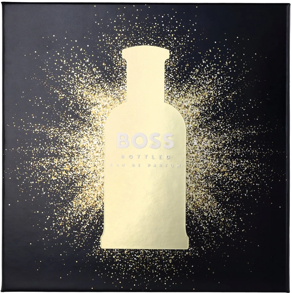 Hugo Boss Bottled Eau de Parfum & Deo 200ml