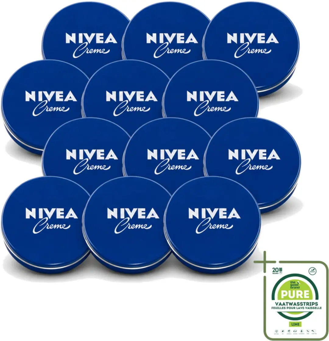 12 x Nivea