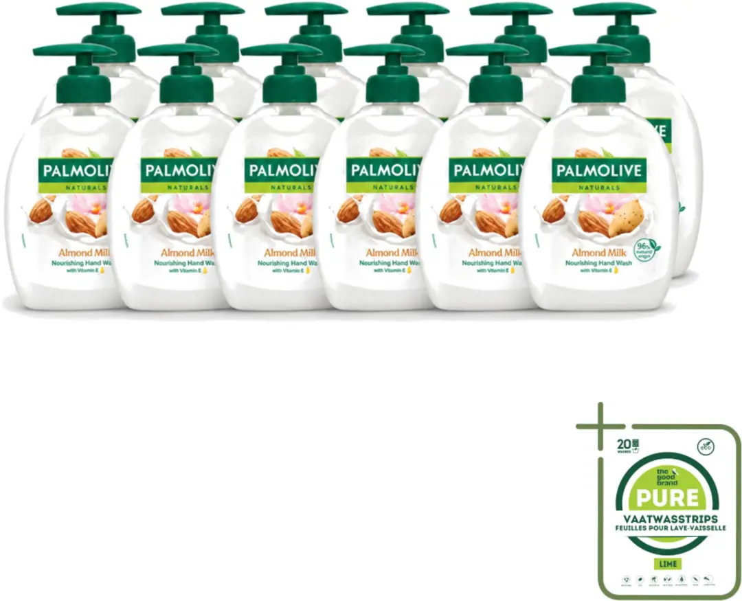 12 x Palmolive