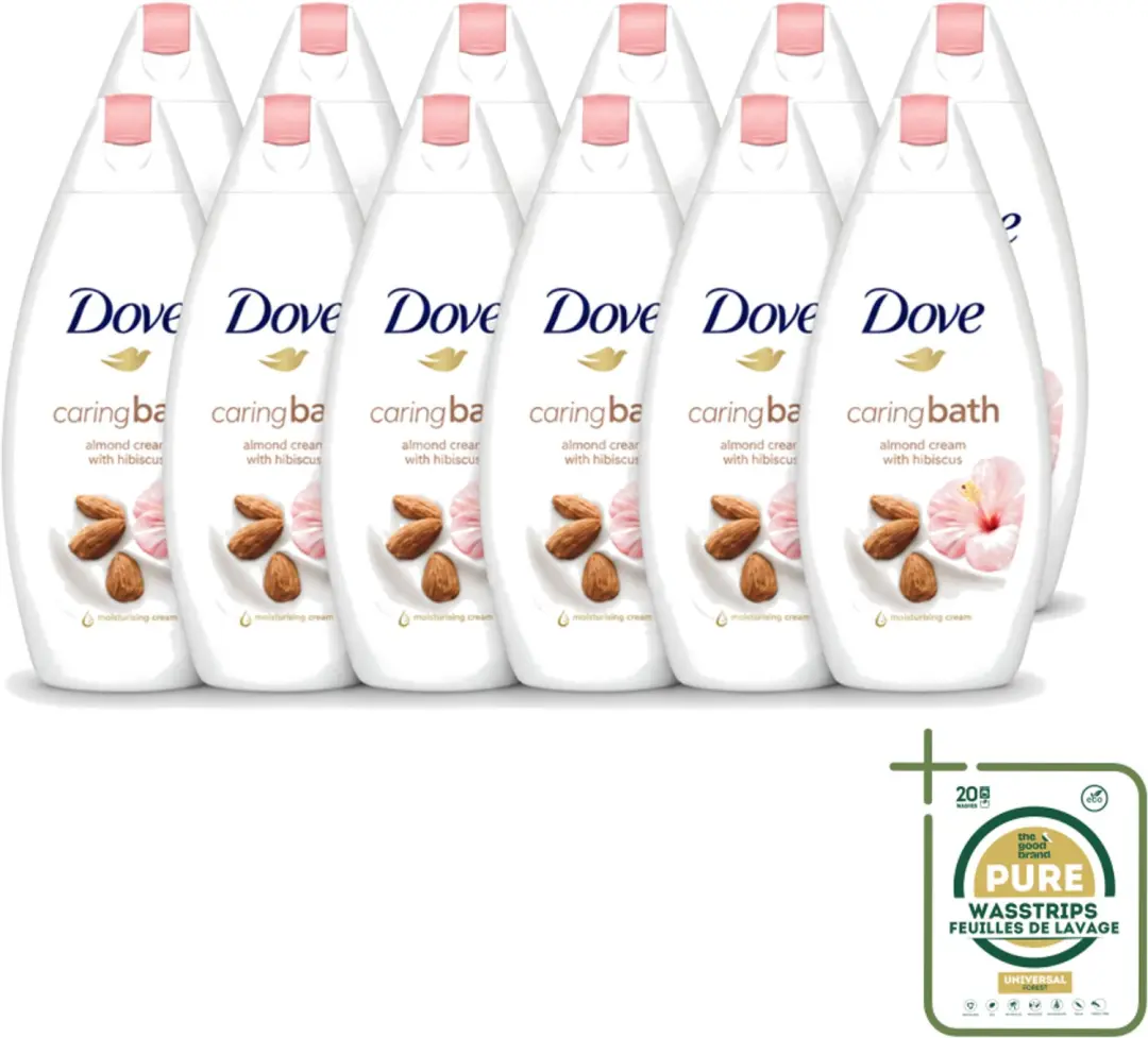 12 x Dove